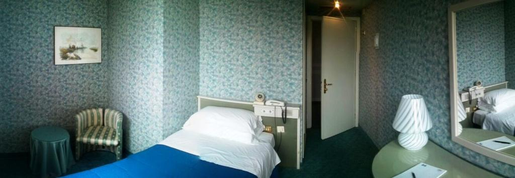 Exterior & Views 4, Il Burchiello, Venezia