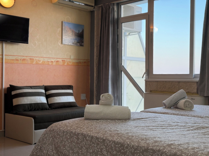 Room 4, Vista Mare Sveti Vlas, Nesebar