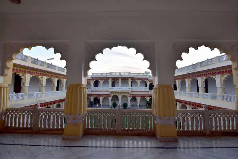 Others 2, MENAL RESORT, Chittaurgarh
