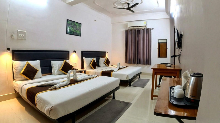 Others 4, Holidayy Inn Prayagraj, Kaushambi