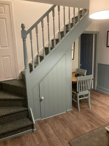 Room 2, Ribston Cottages, North Lincolnshire