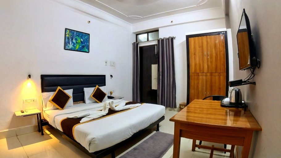 Others 3, Holidayy Inn Prayagraj, Kaushambi