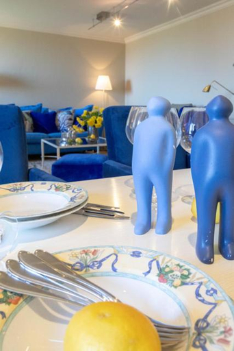 Food & Drinks 4, Ferienwohnung Kliffsand, Nordfriesland