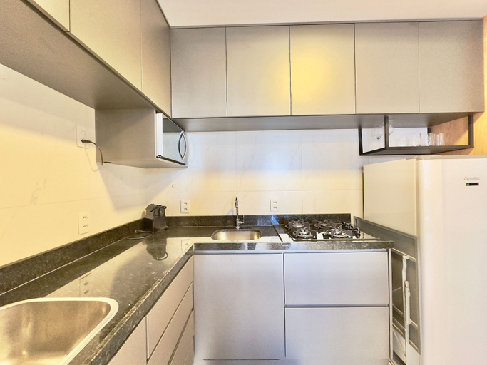 Private kitchen 3, Jsmart - Carolina Sucupira, Fortaleza