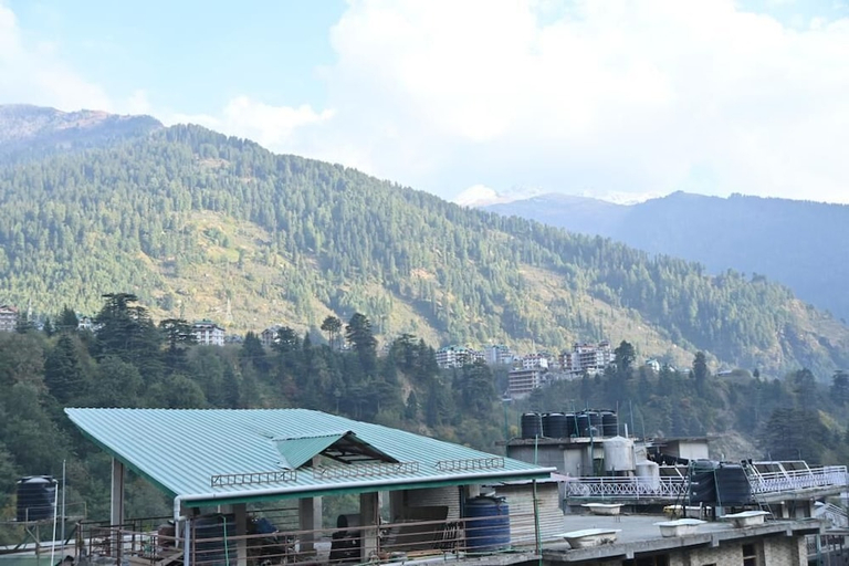 Others 4, Hotel Sitara International, Kullu