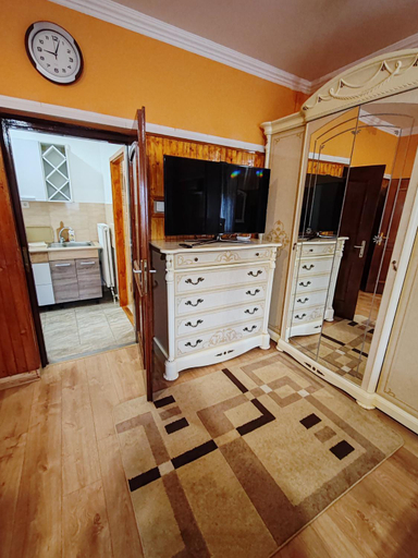 Others 4, Europa Apartman, Kisvárda