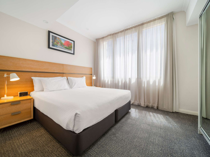Bedroom 3, Mantra Adelaide Central, Adelaide