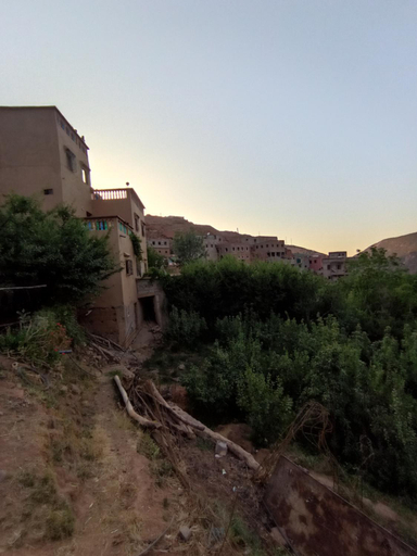 Exterior & Views 3, Gite Gougadir Imoughlad, Al Haouz