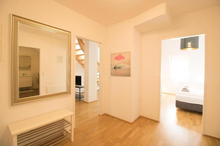 Others 5, Central Premium Apartment LF, Wien