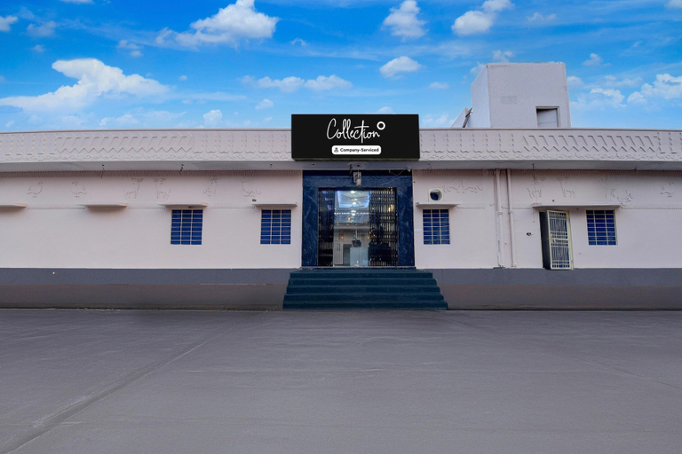 Primary image, Deluxekhandaka Villa, Jaipur