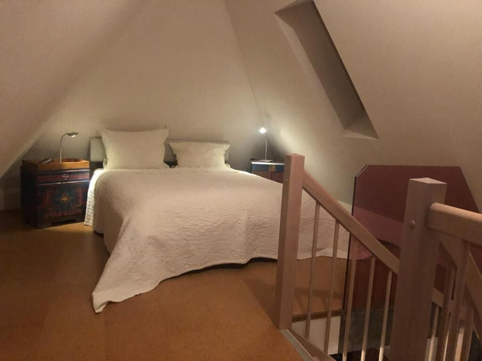 Bedroom 2, Gästehaus Susanne Pfaffmann, Landau in der Pfalz