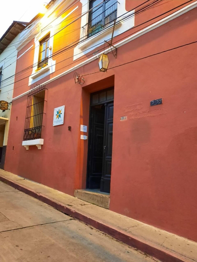 Exterior & Views 2, Casa Elizabeth, Quetzaltenango