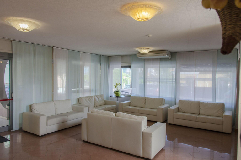 Public Area 3, Hotel Concorde, Rimini