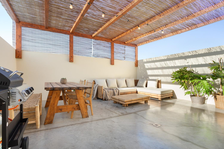 Others 5, Casa Marea - Villa Con Jacuzzi, Las Palmas