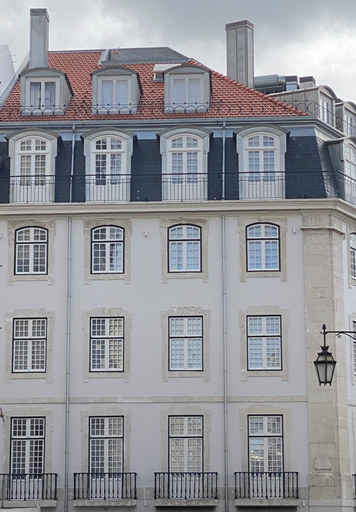 Exterior & Views 2, LSA Madalena by Numa, Lisbon