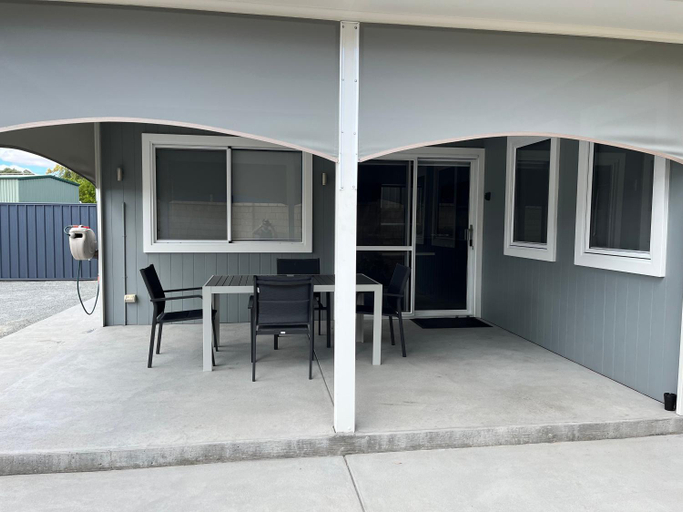 Others 5, Jurien Beachfront Chalets, Dandaragan