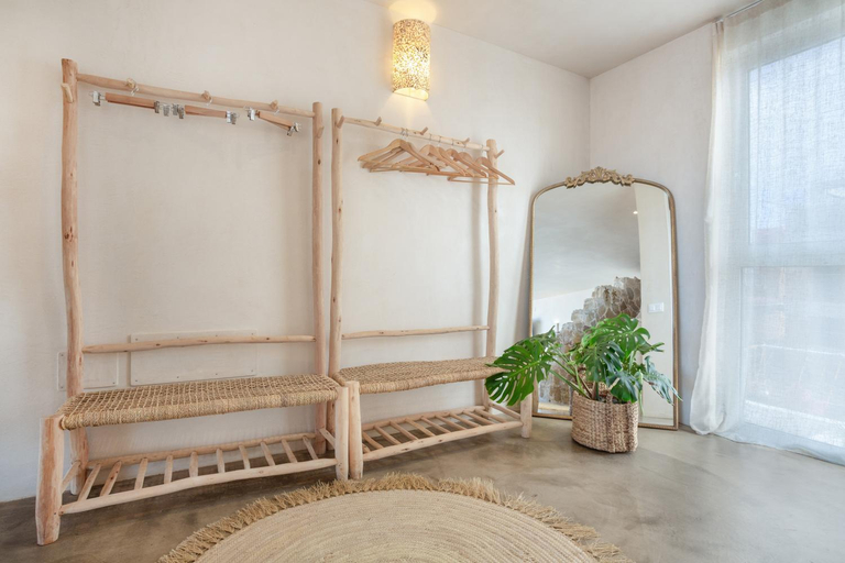 Bedroom, Casa Marea - Villa Con Jacuzzi, Las Palmas