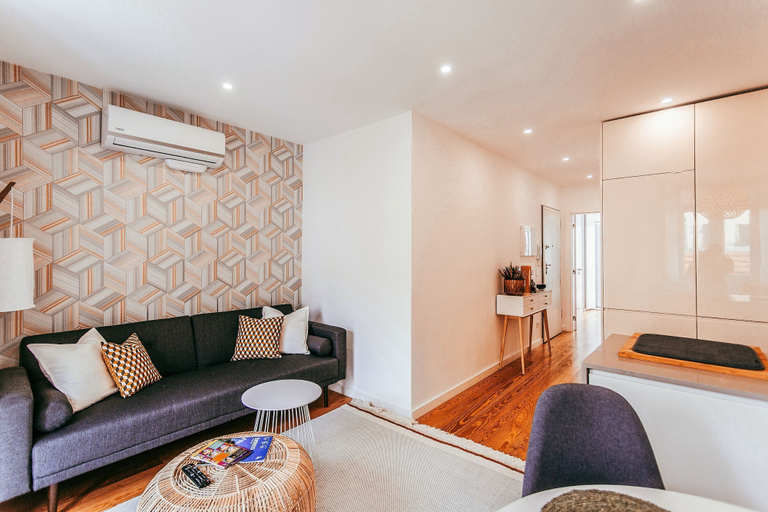 Room 5, Prestige Apartment By Gt House, Lisbon