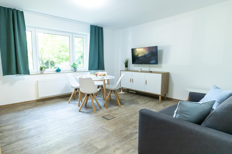 Facilities 3, Hotel Haus am Meer Kuhlungsborn in direkter Strandlage, Zimmer mit Meer- oder Gartenblick, teils Bal, Rostock