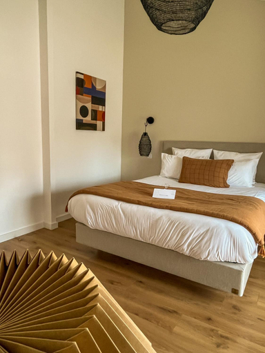 Bedroom, Le Chai, Hérault