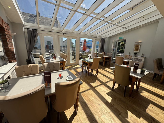 Food & Drinks 4, The Gower Hotel, Pembrokeshire