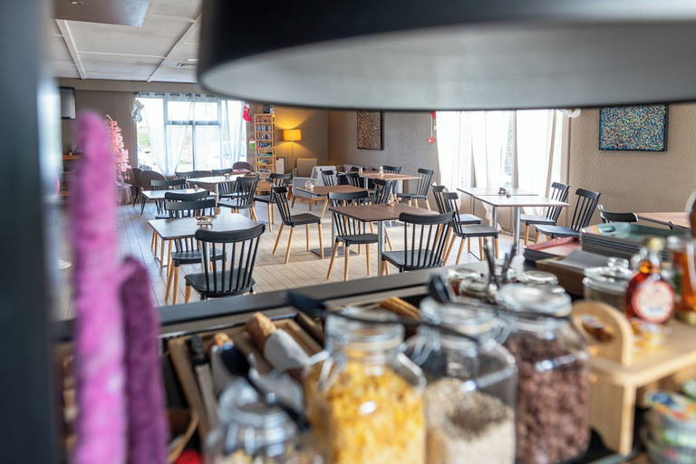 Food & Drinks 4, CAMPANILE PERIGUEUX BOULAZAC, Dordogne