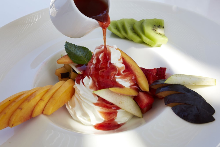 Food & Drinks 5, CELESTIA GRAND, South Aegean