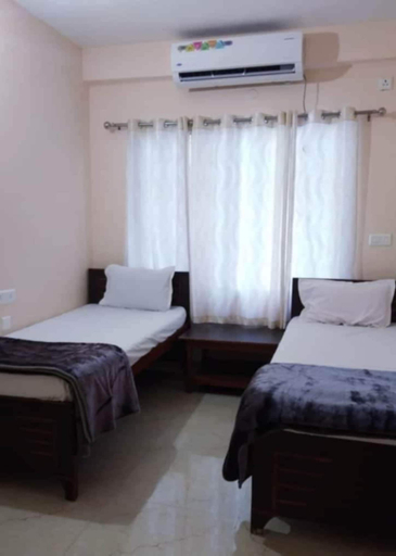 Room 2, SK international Near Bhanumati Rd, Gaya