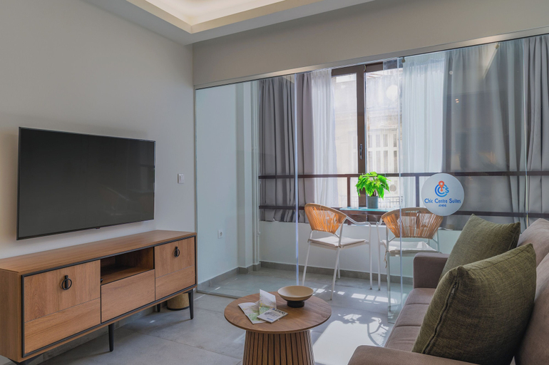 Others 5, Chic Centre Suites Athens, Attica
