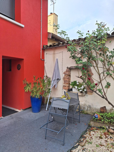 Others 5, Chambre calme et agreable, Ain