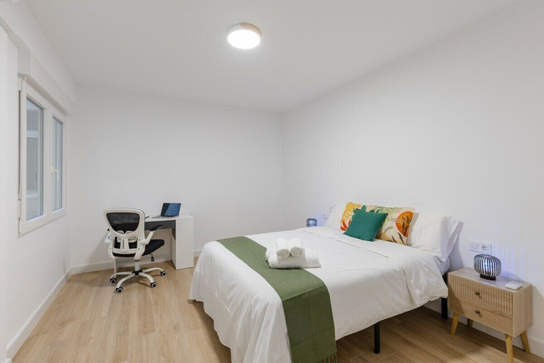 Interior 4, City and Beach by Fidalsa, Alicante