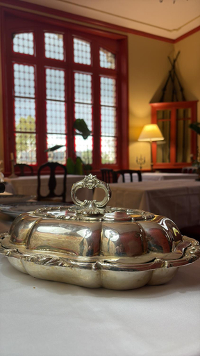 Food & Drinks 4, Chateau de Bouillancourt en Sery, Somme