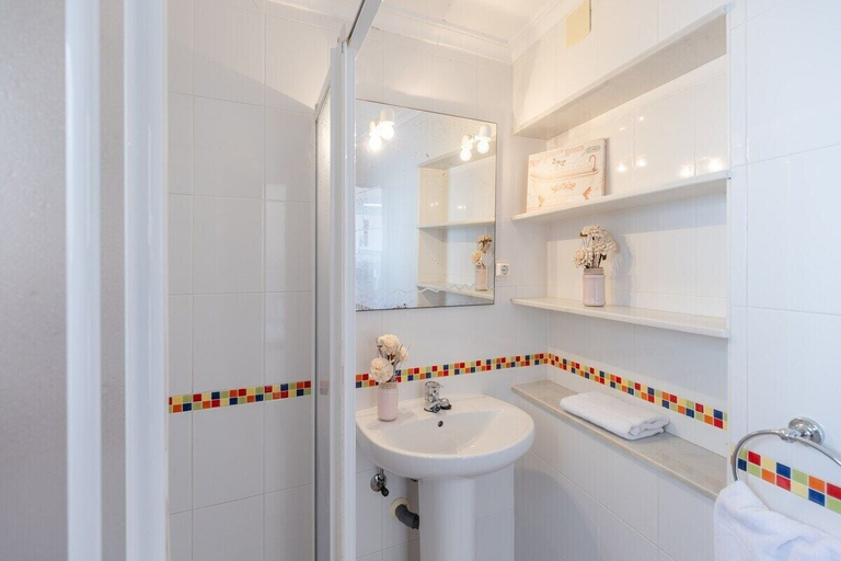 Bathroom 4, Serene Tide Villa by Fidalsa, Alicante