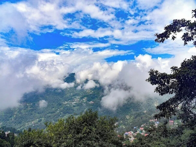 Others 5, Hotel Bella Casa, East Sikkim