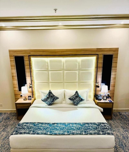 Bedroom 5, Casa Diora, Jeddah