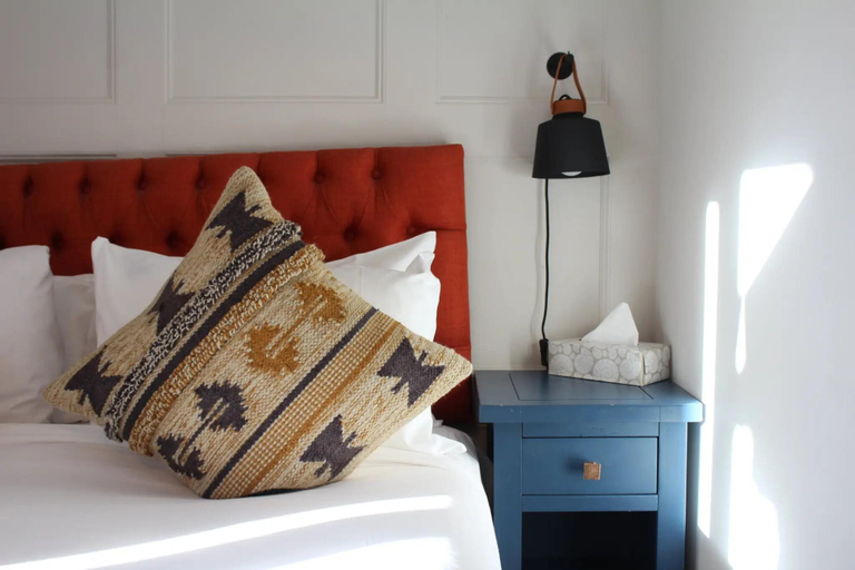 Bedroom 3, Nags Head, Buckinghamshire