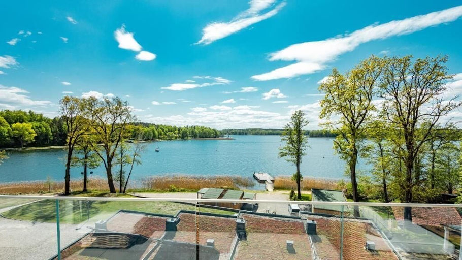 Property grounds 5, Mazury.Holiday Apartments Giżycko, Giżycko