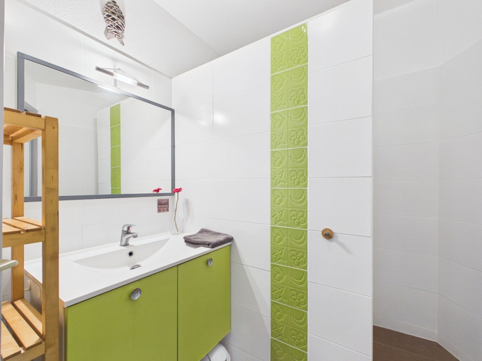 Bathroom 3, Résidence Albatros, Hérault