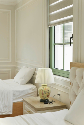 Room 5, Ocha Villa, Phú Quốc