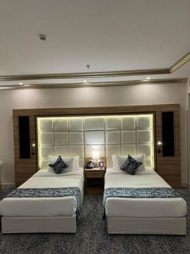 Bedroom 4, Casa Diora, Jeddah