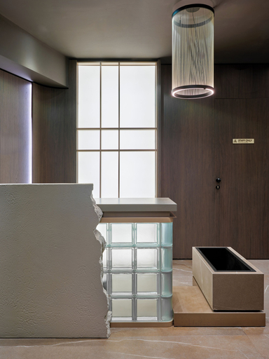 Gym 4, Boutique Hotel Venturo, a Member of Design Hotels Adults only, Split