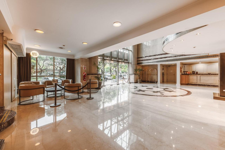 Public Area 4, Pestana Buenos Aires, Distrito Federal