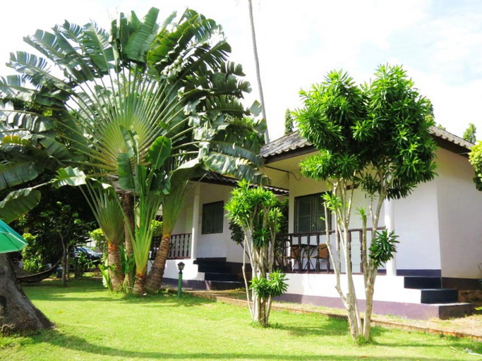 General view 4, Green Canyon Hip And Cheap Resort, Ko Samui