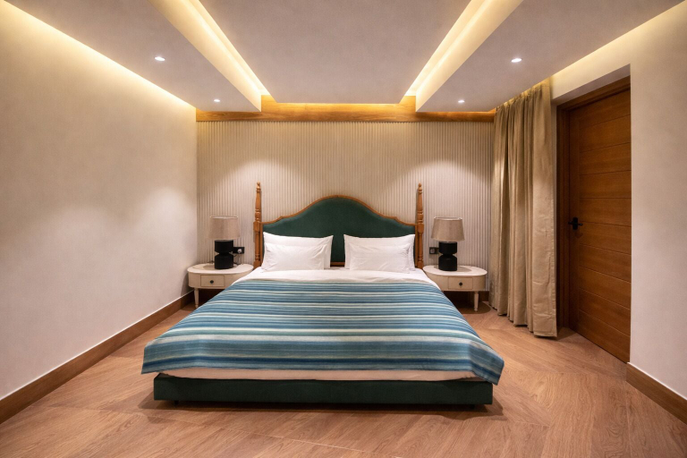 Others 5, AB's Abode-A Boutique Hotel, Dehradun