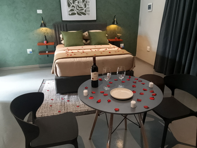 Room 3, Chalo villa's and farm, Lilongwe City
