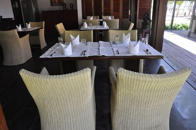 Food & Drinks 4, KANAN BEACH RESORT, Kasaragod