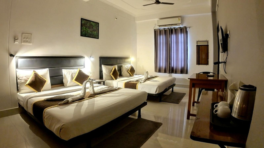 Others 5, Holidayy Inn Prayagraj, Kaushambi