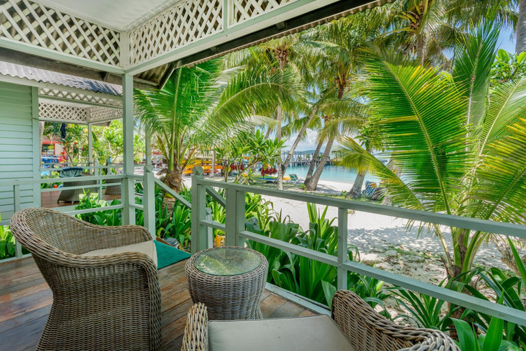 Others 5, Rawa Island Resort, Mersing