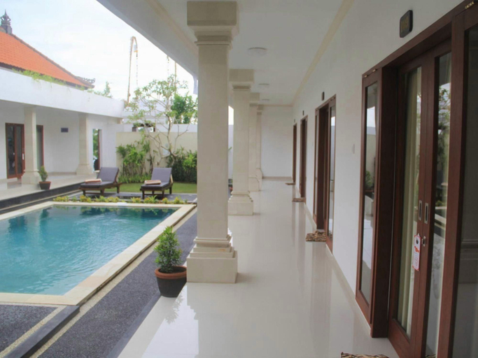 Others 4, Anggie Stay, Badung