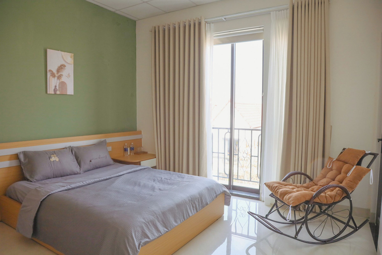 Room 4, TRÀ HOMESTAY CS2, Hương Thủy
